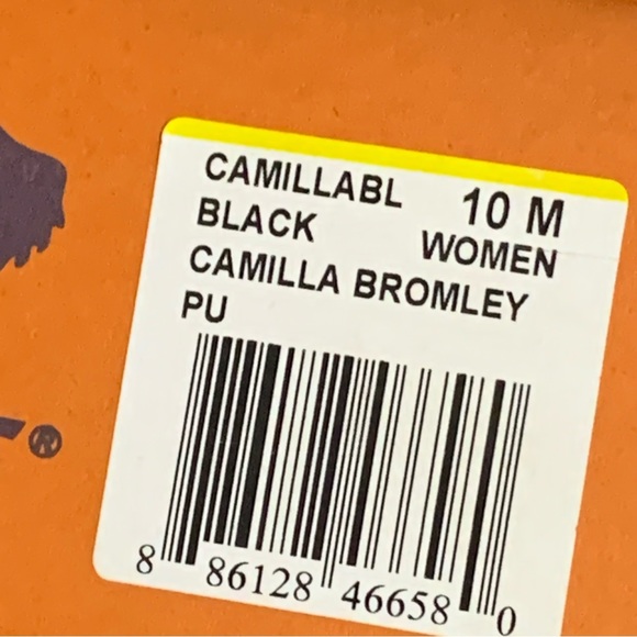 Rocket Dog Camilla Rowley Booties - Picture 11 of 11